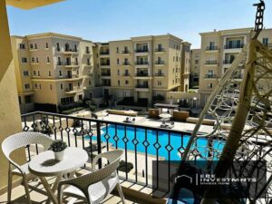 15,691,000 ج.م شقه كورنر علي الاجون مباشره للبيع متشطبه بالكامل في ميفيدا جاردنز اعمار مصر – باقل من سعر السوق لسرعه البيع