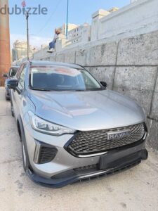 هافال جوليان برو 2025 1,120,000 ج.م