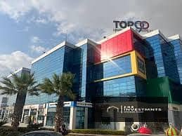 50,000 ج.م للايجار مكتب اداري لقطه الترا سوبر لوكس جاهزه للاستلام في أميز موقع في توب 90 المستثمرين الجنوبية بجوار جامعه المستقبل – باقل من سعر السوق