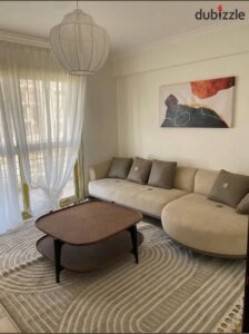 5,787,250 ج.م شقه مميزه بجاردن للبيع في نيو زايد متشطبه – استلام فوري بسعر مميز