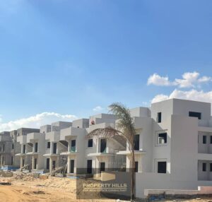 6,500,000 ج.م شقه بجاردن كبيره للبيع بالشيخ زايد بجانب الكارما و بيفرلي هيلز بخصم 50%