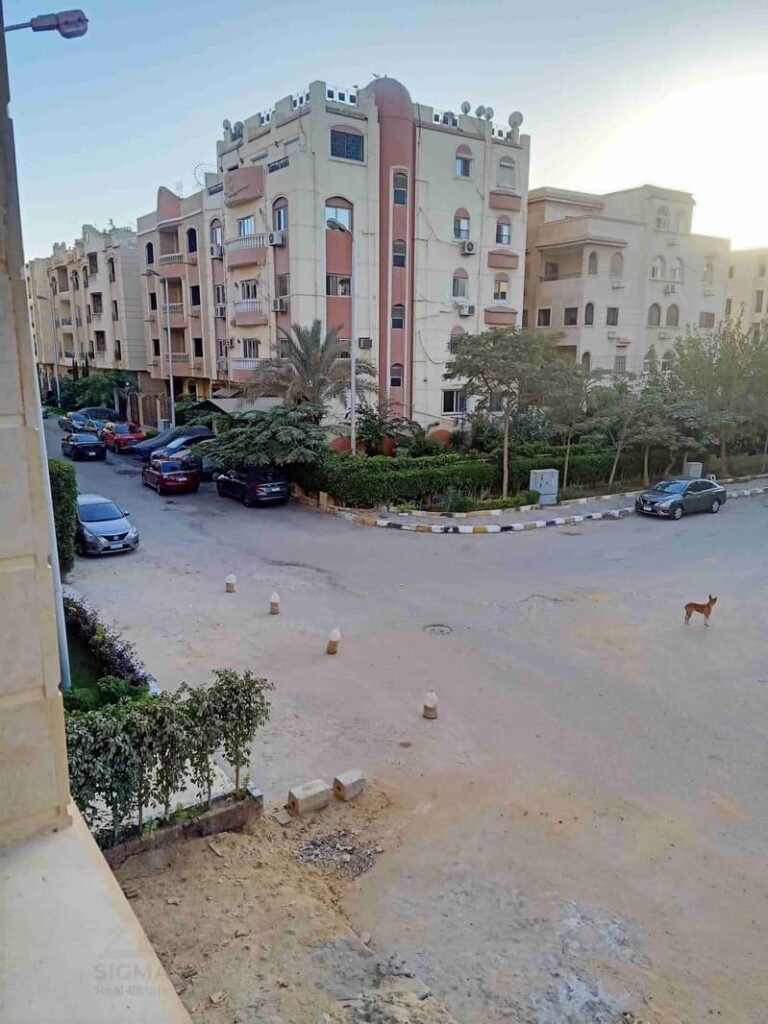 شقه بسعر مميز قريبه لشارع الجزيره المستثمرين 0