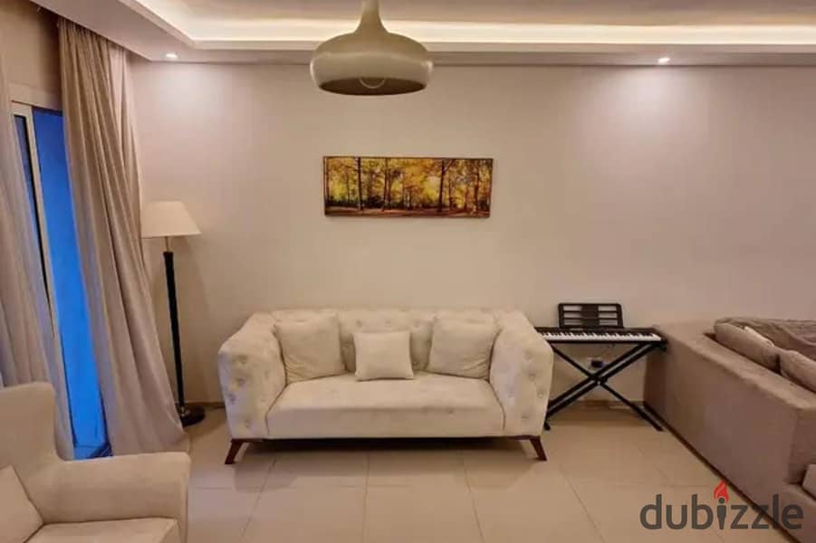 فرصه مميزة للبيع شقه فيو مفتوح لاند سكيب كمبوند حدائق المهندسين الشيخ زايد امام ماركت سعودى دقايق من مول اركان و محور 26 يوليو ووصله دهشور 0