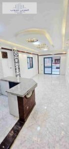 730,000 ج.م شقه في كيلو 21شاطئ النخيل بجوار الخدمات تصلح للسكن والاستثمار الجيد