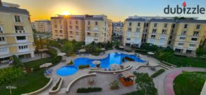 بنتهاوس لقطه . . ماونتن فيو هايد بارك التجمع 9,250,000 ج.م