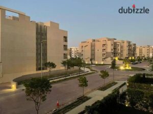 10,250,000 ج.م شقة بافضل سعر للبيع بكمبوند المراسم