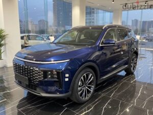 سيارة للايجار ساويست 2026 7 مقاعد من المالك مباشرة – للإيجار – ايجار 2,500 ج.م