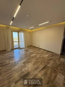 30,000 ج.م شقه في فيلا للايجار في الشيخ زايد اول سكن 230 متر شقه مميزة و لوكيشن استثنائي