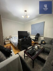 7,700,000 ج.م شقة بفيو علي جاردن كبيرة للبيع في التجمع الاول مساحتها كبيرة وجاهزة للسكن