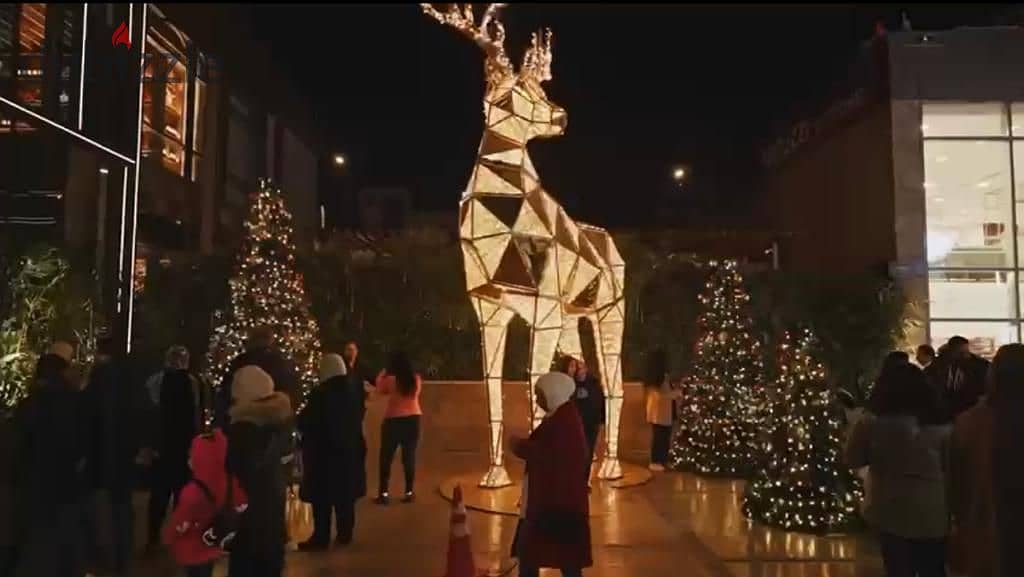 للايجار محل ارضي كورنر 100م في مول ووك اوف كايرو موقع مميز داخل المول في بيفرلي هيلز الشيخ زايد علي الطريق الصحراوي و بالقرب من النادي الاهلي 0