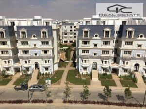 18,500,000 ج.م اي فيلا 265 متر و جاردن 120 متر بأقل مقدم وتكمله اقساط ، 3 غرف نوم في كومبوند ماونتن فيو 1.1 اتجمع الخامس mountain view 1.1 new cairo بالقرب من الرحاب