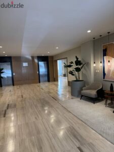 شقةمفروشة بالكامل ٣ غرف للإيجار بكمبوند ميفيدا بوليفارد بالمربع الذهبي بالقاهرة الجديدة 90,000 ج.م