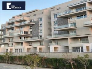 11,500,000 ج.م شقة للبيع متشطبة بالكامل موقع مميز جدا استلام فوري في ماونتن فيو اي سيتي – التجمع الخامس Mountain View ICity – New Cairo