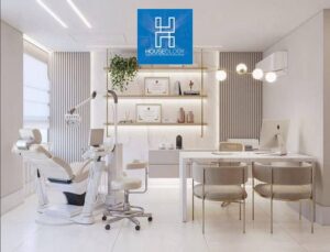 4,000,000 ج.م بقسط شهري 12 الف وبمقدم 250 الف أمتلك عيادة استلام فوري في كمبوند ساكن وعايش باعلي ترافيك موجود