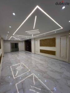 2,550,000 ج.م شقة للبيع 180 م اللبيني فيصل الرئيسي