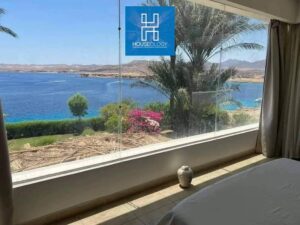 11,900,000 ج.م بفيو مميز علي البحر أمتلك شقه متشطبه بالكامل في سوما باي الغردقة بالتقسيط علي اطول فترة سداد Soma Bay