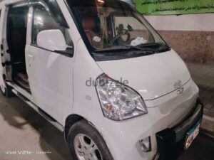 شيفروليه إن 300 2025 650,000 ج.م