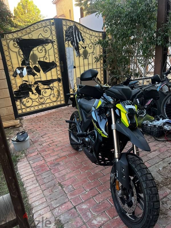 زونتوس u1 كسر زيرو ماشيه 2500 0