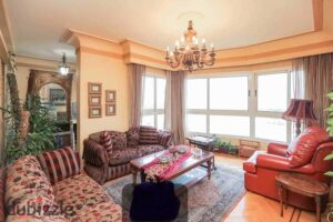 علـى البـحــر مبــاشــر 550 م بـ جــليم 28,000,000 ج.م