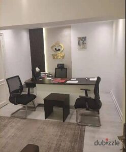 عياده للايجار بــ جنــاكليــس 130 م / علــى أبــو قيــر مبــاشـــر 15,000 ج.م