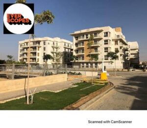 للبيع اقل من سعر الشركة فيلا نموذج C استلام فورى في بالم هيلز القاهرة الجديدة 45,000,000 ج.م