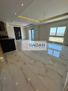 11,910,000 ج.م دوبلكس للبيع متشطب جاهز للاستلام الفوري علي طريق السويس دايركت في قلب شيراتون مصر الجديدة