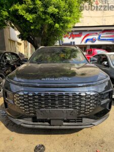 ساوايست اس 07 2026 Soueast S07 1,260,000 ج.م