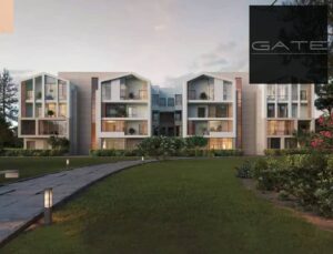 دوبلكس للبيع بجاردن ف كمبوند سوديك الشيخ زايد اكتوبر تشطيب كامل برايم لوكيشن بالقرب من المحاور الرئيسية ومطار سفنكس 15,201,000 ج.م