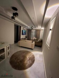 من المالك مباشر بدون عموله شقه فندقيه 2 نوم و2 حمام مدينتي امام الايست هب 25,000 ج.م