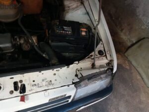 فيات أونو 1998 115,000 ج.م