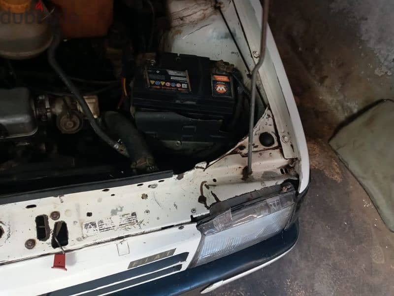 فيات أونو 1998 0