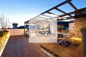 روف للبيع بجوار مول مصر من المالك مباشرة – فيو مفتوح وتصميم على مزاجك 950,000 ج.م