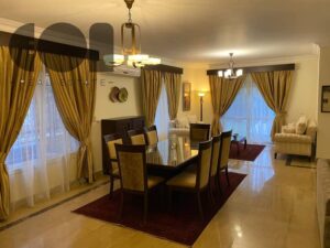 32,800,000 ج.م فيلا توين هاوس مفروشه بالكامل تشطيب الترا سوبر لوكس لسرعه البيع بكومبوند بيلاجيو