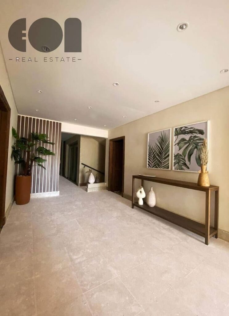 امتلك الآن شقة بموقع متميز داخل كمبوند لافينير أحد أفضل مشاريع الأهلي صبور في مستقبل سيتي، بشقة على المحارة تمنحك الحرية الكاملة في تنفيذ 0