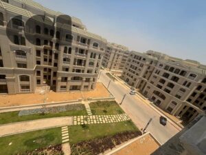 5,500,000 ج.م تم تخفيض السعر لفترة مؤقتة لسرعة البيع بنتهاوس جاهز للاستلام للبيع في كمبوند لافينير – مستقبل سيتي