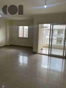 بأقل سعر بنتهاوس بسلم خارجي للايجار في كمبوند جايد – بجوار الرحاب – التجمع الخامس 28,000 ج.م