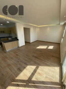 شقة غرفتين بالمطبخ للإيجار في كمبوند سراي بجوار مدينتي 14,000 ج.م