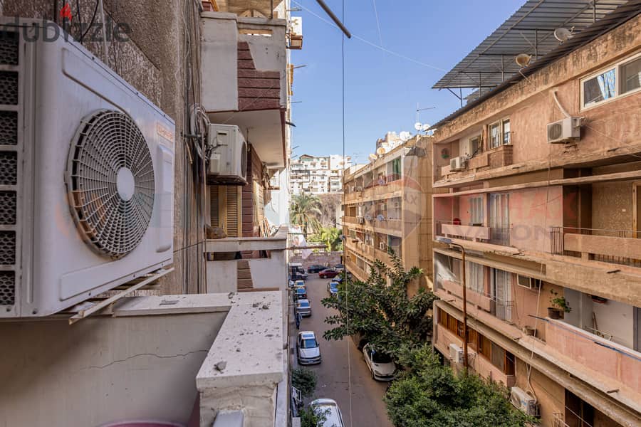 شقة للبيع 150 م لوران (متفرع من ش شعراوي) 0