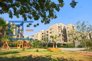 استوديو للإيجار 90 متر في ذا فيليدج 32,000 ج.م