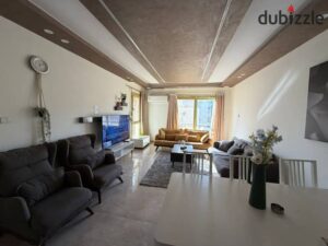 35,000 ج.م شقه مفروشة بالكامل للايجار في كمباوند جنه زايد 2