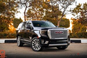 9,000,000 ج.م GMC Yukon 2024