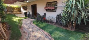 شقه ارضي بجاردن متشطبه للبيع بالشيخ زايد 7,000,000 ج.م