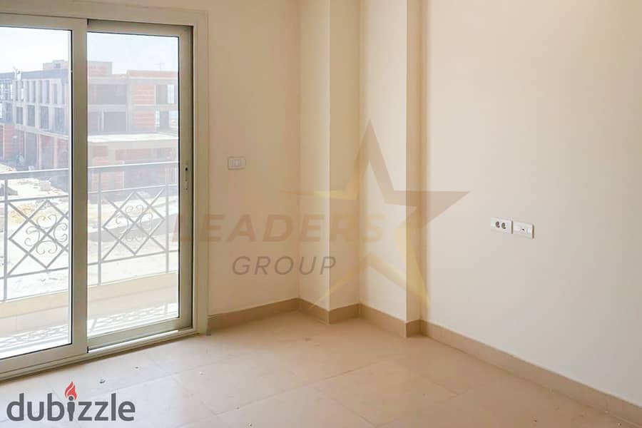 شقة للايجار صواري (السعودية المصرية) 177 م 0