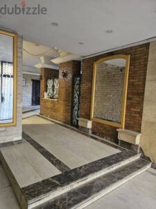 8,750,000 ج.م للتميز شقة مسجلة شهر عقارى فى المربع الذهبى على شارع مصطفى النحاس