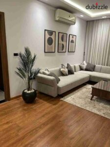 70,000 ج.م شقة فاخرة للإيجار في كمبوند ليك فيو – التجمع الخامس، الجولدن سكوير بالقرب من Point 90 و الجامعه الامريكيه