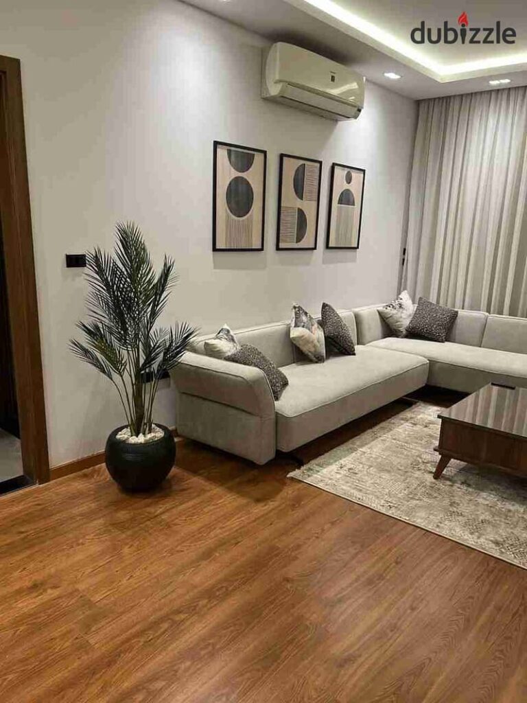 شقة فاخرة للإيجار في كمبوند ليك فيو – التجمع الخامس، الجولدن سكوير بالقرب من Point 90 و الجامعه الامريكيه 0