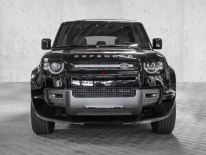 Land Rover defender 2023 – لاند روفر ديفندر 8,800,000 ج.م