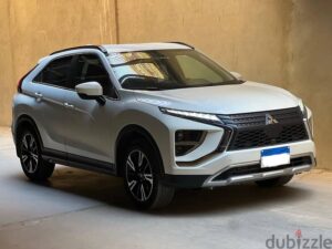 34,000 ج.م ميتسوبيشي اكلبس ٢٠٢٤