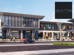 محل للبيع في Nine 08 على محور البوليفارد بالقرب من وصلة دهشور – تجاري صريح – بلازا ترفيهية – فرصة استثمارية قوية في موقع استراتيجي يخدم كثافة سكانية 4,500,000 ج.م