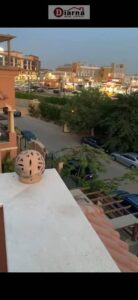 60,000,000 ج.م بالقرب من ماكسيم مول بجوار سكن حياة/ كمبوند إميرالد بارك التجمع الخامس فلاتك بمصعد داخلي